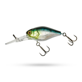 Jackall Chubby 41 DR