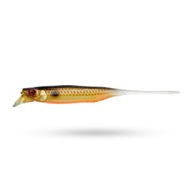 Jackall Driftfry Elastomer (5-pack)