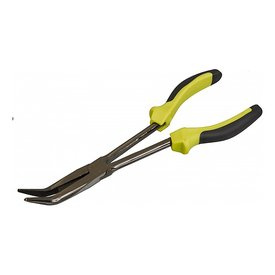 Gunki Pince Pliers Curved 28cm