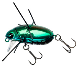 Jackall Chubby Bug 3,5cm, 3,7g