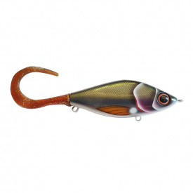 Jerkbaits for Pike & Predator Fishing | Glide Baits & Hard Jerkbaits