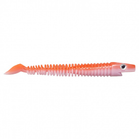 Pigster, 10cm, 4g (10pcs) - Cinnamon Pro Blue
