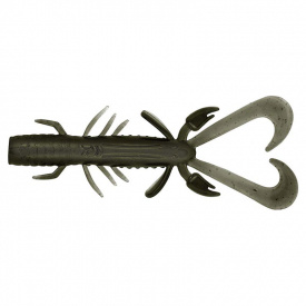 Daiwa Bait Junkie Risky Critter 7,6cm (6pcs) - Ayu