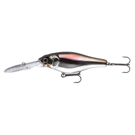 Daiwa Prorex Swift Crank 250 - Chrome Wakasagi