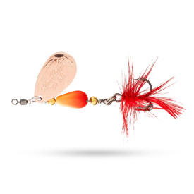 Daiwa Silvercreek Spinner Fly
