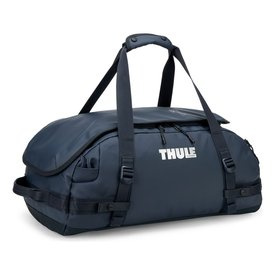 Thule Chasm Recycled Duffel 40L - Darkest Blue