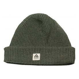Aclima Forester Cap Unisex Olive One Size