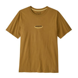 Patagonia M's '95 Oval Logo T-Shirt BBSN