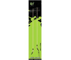 BFT Carbon Leader