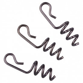 Spro Spring Lock (10-pack)