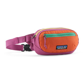 Patagonia Terravia Mini Hip Pack FDMG