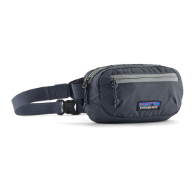Patagonia Terravia Mini Hip Pack Smolder Blue