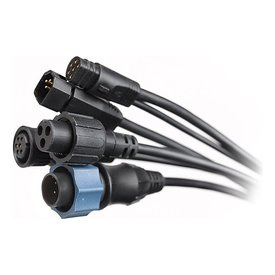 Minn kota MKR-US2-14 Garmin 8-pin kabel