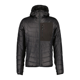 Didrikson Gale Jacket 2 Black