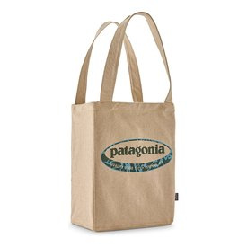 Patagonia Recycled Market Tote OLMC