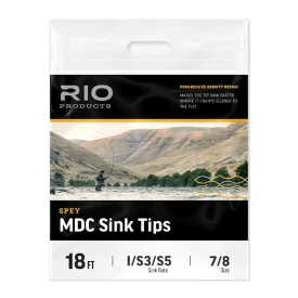 Rio MDC Tip 18ft