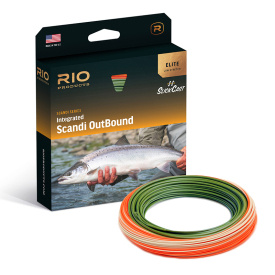 Rio Elite Scandi Outbound Hover