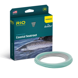 Rio Premier Coastal Seatrout V2.0 SHD Float