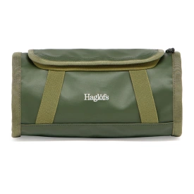 Haglöfs Lava travel tube Olive Green/Seaweed Green