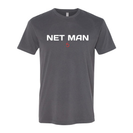 6th Sense Net Man T-shirt