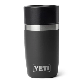 Yeti Rambler 8 Oz Travel Bottle - Black