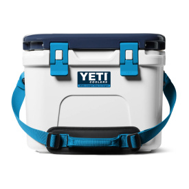 Yeti Roadie 15 - White | Sportfishtackle.com