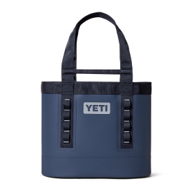 Yeti Camino Carryall 35 2.0 - Storm Grey | Sportfishtackle.com