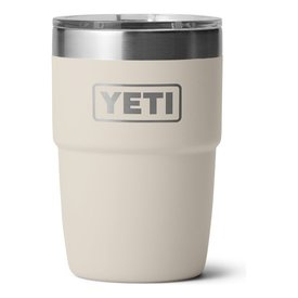 Yeti Rambler 8 Oz Cl Cup Ms - Cape Taupe