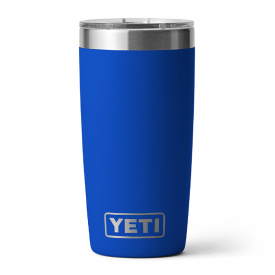 Yeti Rambler 10 Oz Tumbler - Royal Blue