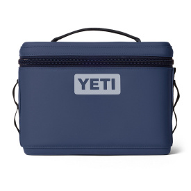 Yeti Daytrip Insulated 9L Box - Classic Navy