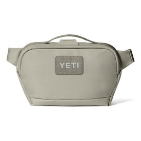Yeti Ranchero Crossbody 4L - Pampa Light Green