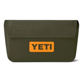Yeti Sidekick Dry 1L - Olive/King Crab Orange