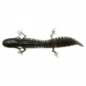 Savage Gear Ned Salamander 7,5cm, 3g Floating (5-pack)
