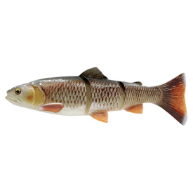 Savage Gear 4D Line Thru Roach MS 18cm, 86g | Sportfishtackle.com