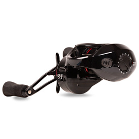 BFT Rebel X8 Low Profile Red Black