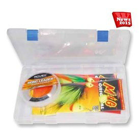 Box 360x225x50 No compartments