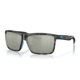 Costa Slack Tide 181 Matte Black/Shiny Tortoise Gray 580P