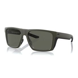 Costa Lido Matte Olive Gray 580G