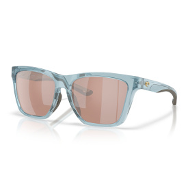 Costa Panga II - Translucent Silt Blue - Copper Silver Mirror 580P