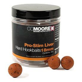 CC Moore Hard Hookbaits