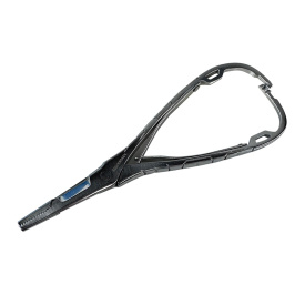 Sølvkroken Stainless Forceps