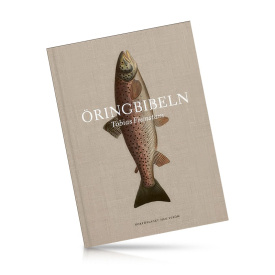 Öringbibeln by Tobias Fränstam