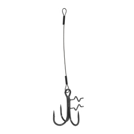 BKK Assist Spear Stinger HD 7x7 Wire (Pike)