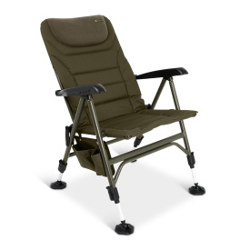 Avid Revolve Armchair