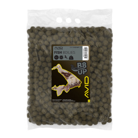Avid B8-Up Boilie - 20mm 5kg