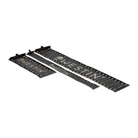 Westin Pro Measure Mat