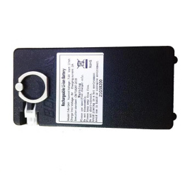 Boatman Actor Spare Battery 5000aH