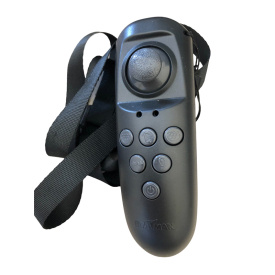Boatman Actor Spare Remote Control