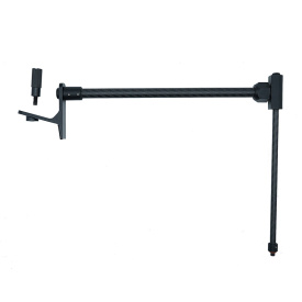 Rippton Adjustable Sonar Arm Catch X Pro