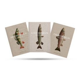 The Fishing Bibles
